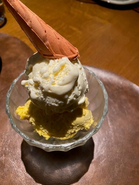 Cucina Dubai restaurant dessert Cucina Dubai restaurant dessert